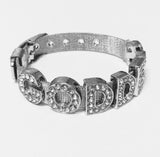 "Goddess" Bracelet